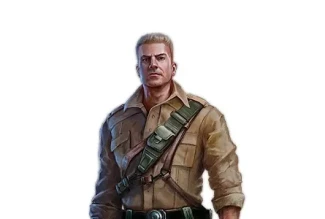 Вышел 25-ый пакет «G.I. JOE: Дьюк» Prime Gaming в World of Tanks Вышел 25-ый пакет «G.I. JOE: Дьюк» Prime Gaming в World of Tanks