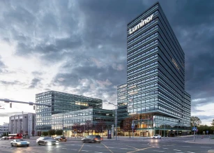 Wargaming официально открыл новый офис в Вильнюсе, Литва. Wargaming Vilnius возглавил Mantas Katinas Wargaming официально открыл новый офис в Вильнюсе, Литва. Wargaming Vilnius возглавил Mantas Katinas