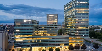 Wargaming официально открыл новый офис в Вильнюсе, Литва. Wargaming Vilnius возглавил Mantas Katinas Wargaming официально открыл новый офис в Вильнюсе, Литва. Wargaming Vilnius возглавил Mantas Katinas