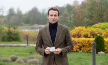 Wargaming официально открыл новый офис в Вильнюсе, Литва. Wargaming Vilnius возглавил Mantas Katinas Wargaming официально открыл новый офис в Вильнюсе, Литва. Wargaming Vilnius возглавил Mantas Katinas