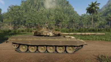 В World of Tanks появятся современные танки на постоянной основе В World of Tanks появятся современные танки на постоянной основе