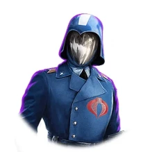 Вышел 26-ой пакет Prime Gaming «G.I. JOE: Кобра» в World of Tanks Вышел 26-ой пакет Prime Gaming «G.I. JOE: Кобра» в World of Tanks