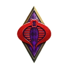 Вышел 26-ой пакет Prime Gaming «G.I. JOE: Кобра» в World of Tanks Вышел 26-ой пакет Prime Gaming «G.I. JOE: Кобра» в World of Tanks