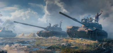 Ранговые бои 2021: сезон X в World of Tanks. Подробности Ранговые бои 2021: сезон X в World of Tanks. Подробности