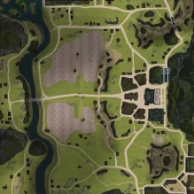 Европейская карта: «Высокогорье» в обновлении 1.13 World of Tanks Европейская карта: «Высокогорье» в обновлении 1.13 World of Tanks