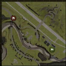 Новая карта: «Dalny» в обновлении 1.13 World of Tanks Новая карта: «Dalny» в обновлении 1.13 World of Tanks