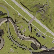 Новая карта: «Dalny» в обновлении 1.13 World of Tanks Новая карта: «Dalny» в обновлении 1.13 World of Tanks