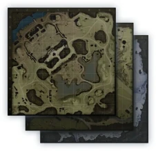 Подробности нового режима «Разведка боем» в World of Tanks Подробности нового режима «Разведка боем» в World of Tanks