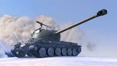 Новая ветка американских ТТ — Йохи в World of Tanks Blitz Новая ветка американских ТТ — Йохи в World of Tanks Blitz