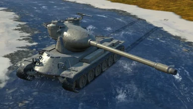 Новая ветка американских ТТ — Йохи в World of Tanks Blitz Новая ветка американских ТТ — Йохи в World of Tanks Blitz