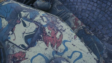 Настраиваемый 2D-стиль «Сёки» из патча 1.13 в World of Tanks Настраиваемый 2D-стиль «Сёки» из патча 1.13 в World of Tanks