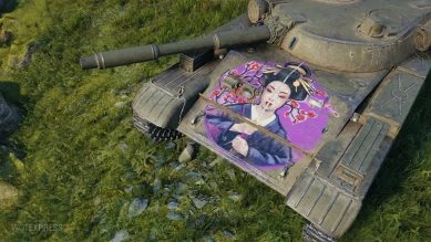 Вышел 28 пакет «Бесшумный охотник» Prime Gaming в World of Tanks Вышел 28 пакет «Бесшумный охотник» Prime Gaming в World of Tanks