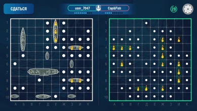 Wargaming выпустит Морской бой Онлайн (WoWS Classic Sea Battle) на мобилки Wargaming выпустит Морской бой Онлайн (WoWS Classic Sea Battle) на мобилки
