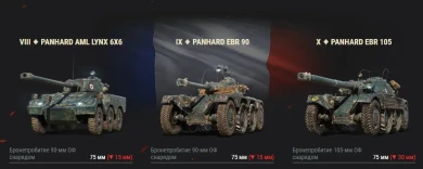 Изменения осколочно-фугасных снарядов: как использовать их преимущества Изменения осколочно-фугасных снарядов: как использовать их преимущества