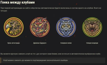 «Хайвей-Рок»: игровое событие с запахом асфальта и жжёной резины в World of Tanks «Хайвей-Рок»: игровое событие с запахом асфальта и жжёной резины в World of Tanks