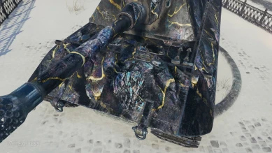 Подробности ивента «Грозовой фронт» на Глобальной карте World of Tanks Подробности ивента «Грозовой фронт» на Глобальной карте World of Tanks