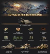 Подробности ивента «Грозовой фронт» на Глобальной карте World of Tanks Подробности ивента «Грозовой фронт» на Глобальной карте World of Tanks