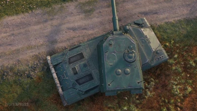 Ранговые бои World of Tanks 2021/2022 — новая наградная десятка Ранговые бои World of Tanks 2021/2022 — новая наградная десятка