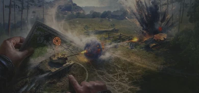Подробности нового обучающего режима «Топография» в World of Tanks Подробности нового обучающего режима «Топография» в World of Tanks