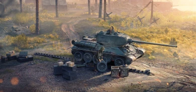 Подробно о полевой модернизации в World of Tanks Подробно о полевой модернизации в World of Tanks