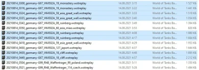 Шесть новых багов обновления 1.14 в World of Tanks Шесть новых багов обновления 1.14 в World of Tanks