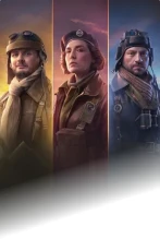 Уникальные члены экипажа для шестого сезона Боевого пропуска в World of Tanks Уникальные члены экипажа для шестого сезона Боевого пропуска в World of Tanks