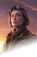 Уникальные члены экипажа для шестого сезона Боевого пропуска в World of Tanks Уникальные члены экипажа для шестого сезона Боевого пропуска в World of Tanks