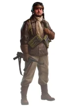 Уникальные члены экипажа для шестого сезона Боевого пропуска в World of Tanks Уникальные члены экипажа для шестого сезона Боевого пропуска в World of Tanks