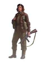 Уникальные члены экипажа для шестого сезона Боевого пропуска в World of Tanks Уникальные члены экипажа для шестого сезона Боевого пропуска в World of Tanks