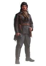 Уникальные члены экипажа для шестого сезона Боевого пропуска в World of Tanks Уникальные члены экипажа для шестого сезона Боевого пропуска в World of Tanks