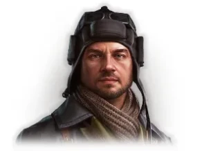 Уникальные члены экипажа для шестого сезона Боевого пропуска в World of Tanks Уникальные члены экипажа для шестого сезона Боевого пропуска в World of Tanks