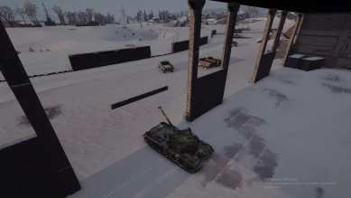 Немного новых багов обновления 1.14 в World of Tanks Немного новых багов обновления 1.14 в World of Tanks
