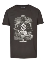 Награды за марафон «Дух войны» в World of Tanks Награды за марафон «Дух войны» в World of Tanks