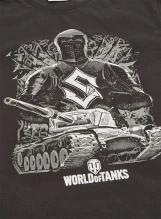 Награды за марафон «Дух войны» в World of Tanks Награды за марафон «Дух войны» в World of Tanks