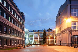 Wargaming открыла вторую студию в Москве — Wargaming RED Wargaming открыла вторую студию в Москве — Wargaming RED