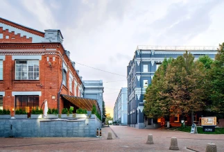 Wargaming открыла вторую студию в Москве — Wargaming RED Wargaming открыла вторую студию в Москве — Wargaming RED