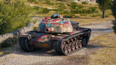 Вышел 30 набор «Бархатный сезон» Prime Gaming в World of Tanks Вышел 30 набор «Бархатный сезон» Prime Gaming в World of Tanks