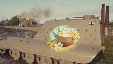 Вышел 30 набор «Бархатный сезон» Prime Gaming в World of Tanks Вышел 30 набор «Бархатный сезон» Prime Gaming в World of Tanks