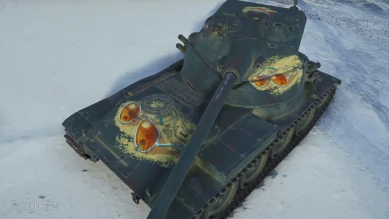 Вышел 30 набор «Бархатный сезон» Prime Gaming в World of Tanks Вышел 30 набор «Бархатный сезон» Prime Gaming в World of Tanks