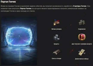 Подробности ивента «Возвращение Ваффентрагера» в World of Tanks Подробности ивента «Возвращение Ваффентрагера» в World of Tanks