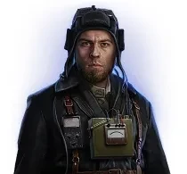 Четыре члена экипажа за событие «Возвращение Ваффентрагера» в World of Tanks Четыре члена экипажа за событие «Возвращение Ваффентрагера» в World of Tanks