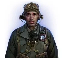 Четыре члена экипажа за событие «Возвращение Ваффентрагера» в World of Tanks Четыре члена экипажа за событие «Возвращение Ваффентрагера» в World of Tanks