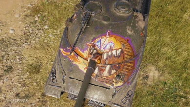 Вышел 32 набор «Сладость или гадость» Prime Gaming World of Tanks Вышел 32 набор «Сладость или гадость» Prime Gaming World of Tanks