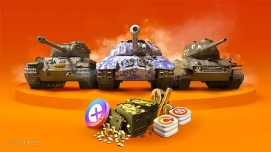 Состав подписки «Яндекс Плюс World of Tanks» Состав подписки «Яндекс Плюс World of Tanks»