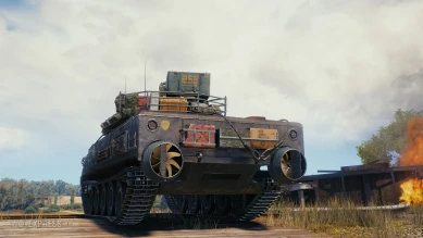 Историчный 3D-стиль «Саламандра» для танка XM551 Sheridan в World of Tanks Историчный 3D-стиль «Саламандра» для танка XM551 Sheridan в World of Tanks