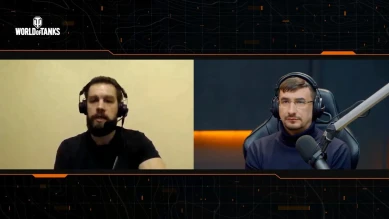 Руководитель отдела геймдизайна World of Tanks и ответственный за экипаж 2.0 покинул Wargaming Руководитель отдела геймдизайна World of Tanks и ответственный за экипаж 2.0 покинул Wargaming