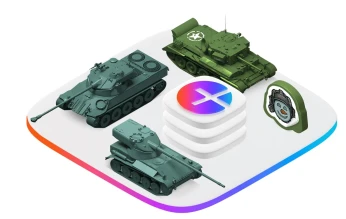 Подписка Яндекс Плюс World of Tanks: золото и танки января. Подробности Подписка Яндекс Плюс World of Tanks: золото и танки января. Подробности