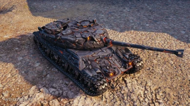 Подробности второго сезона Ранговых боёв 2021/2022 в World of Tanks Подробности второго сезона Ранговых боёв 2021/2022 в World of Tanks