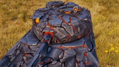 Подробности второго сезона Ранговых боёв 2021/2022 в World of Tanks Подробности второго сезона Ранговых боёв 2021/2022 в World of Tanks