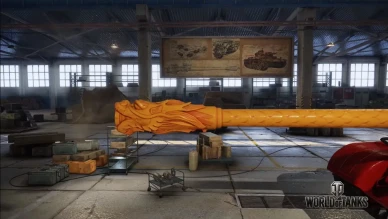 В линейке китайских СТ-8 пополнение — King Dragon Type 59. В линейке китайских СТ-8 пополнение — King Dragon Type 59.